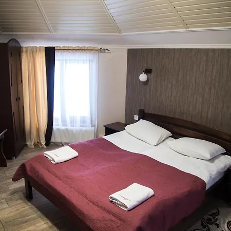 Keptaryk Lodge Yablunytsya