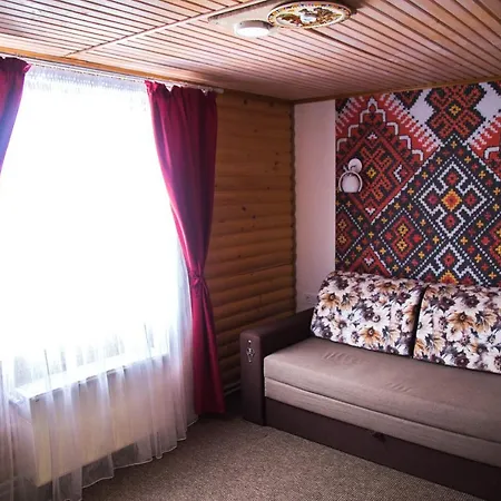 Lodge Keptaryk *