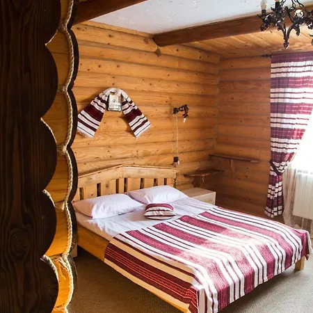 Lodge Keptaryk *