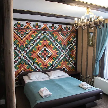 Lodge Keptaryk *