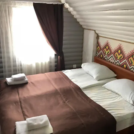 Lodge Keptaryk