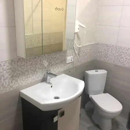 Keptaryk Lodge Yablunytsya