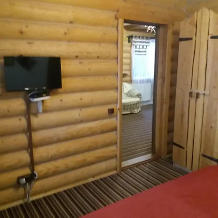 Lodge Keptaryk