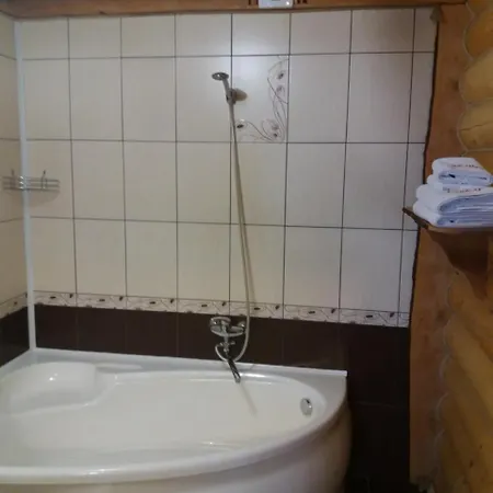 Lodge Keptaryk *