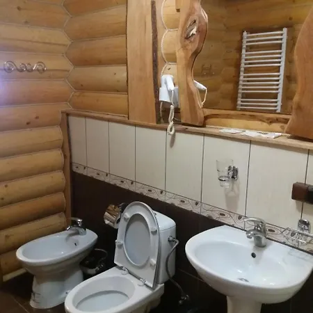 Keptaryk Yablunytsya