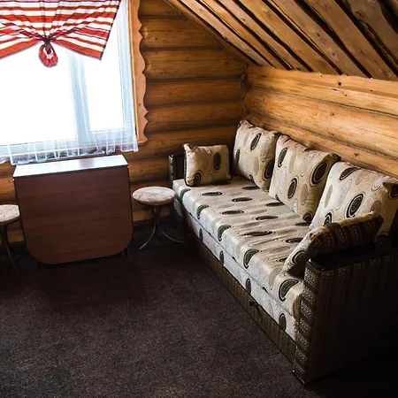 Lodge Keptaryk